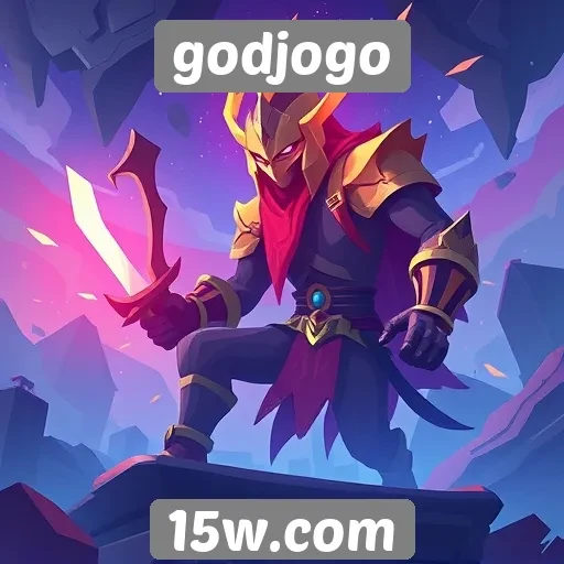 Análise da plataforma de jogos godjogo