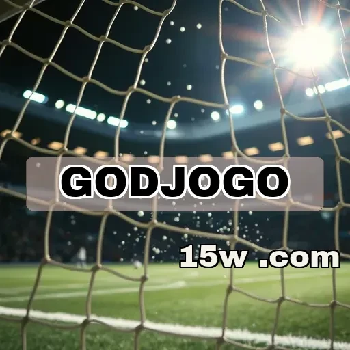 godjogo: Amplie Suas Chances com Bônus Incríveis!