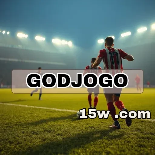 godjogo: O Melhor Destino Para Jogos Online Seguros e Confiáveis