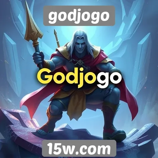 Impacto do Godjogo na indústria de games online