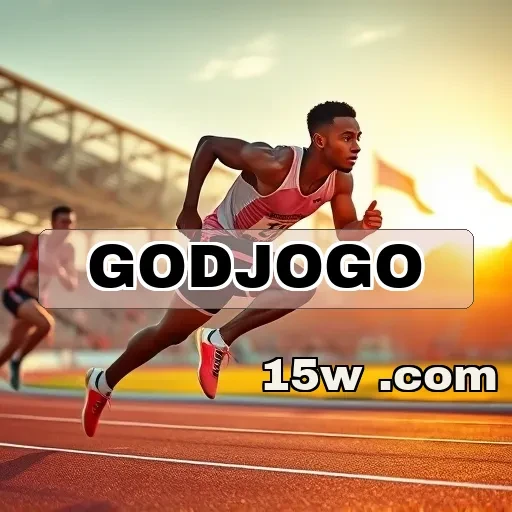 godjogo: A Fantástica Jornada dos Jogos Online no Brasil