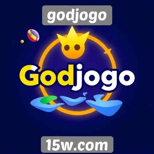 Novas funcionalidades do site de jogos godjogo