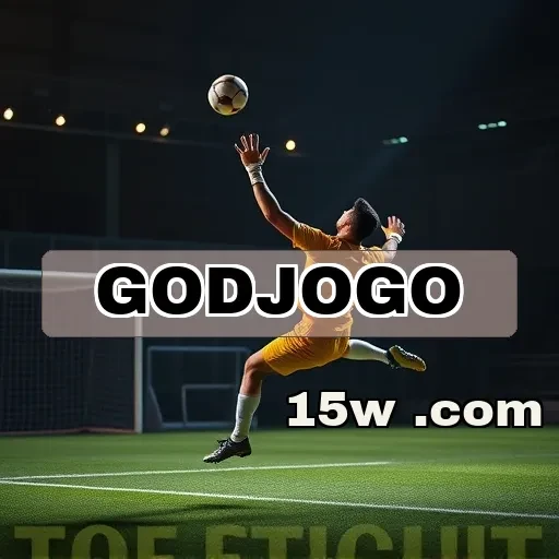 godjogo: Navegue pelas Imperdíveis Ofertas da Seção de Promoções