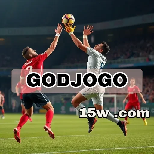 godjogo: Segurança em Primeira Linha para Gamers Brasileiros