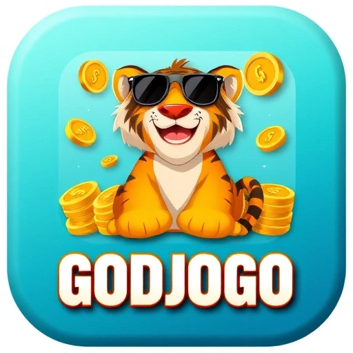 godjogo logo