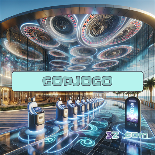 Aposte com Inteligência: A Revolução das Apostas no godjogo