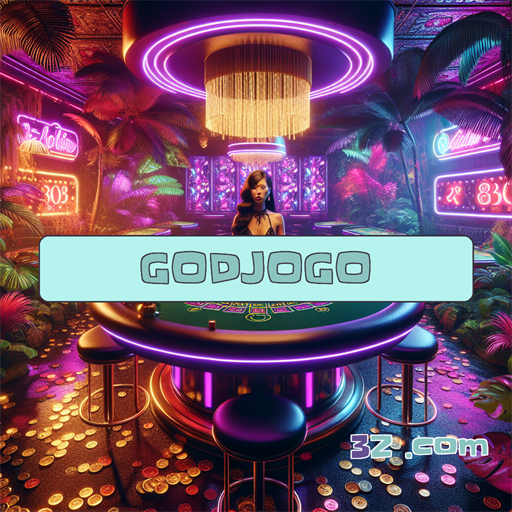 Explorando o App do Godjogo: Um Mundo de Conexões
