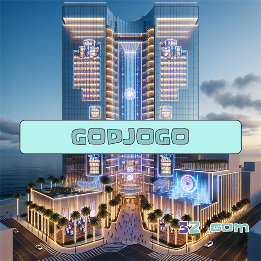Login Criativo: O Portal para Aventuras no Godjogo