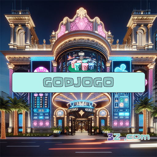 Entre no mundo mágico das slots no godjogo