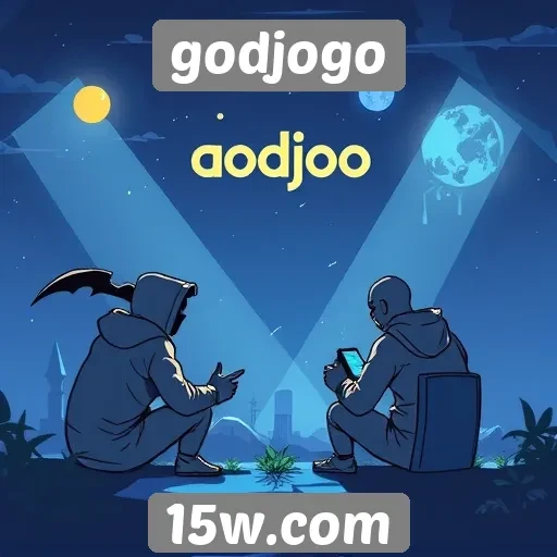 Avaliação da experiência do usuário na plataforma godjogo
