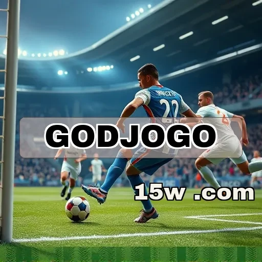 godjogo VIP: Recursos Exclusivos que Todo Jogador Deve Conhecer